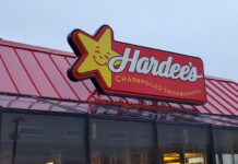 Hardee’s in Warsaw closed, but is it permanent?