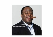 Political commentator running for mayor in Indy