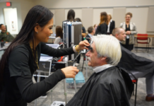 WCHS cosmetology school licensed, will host open house