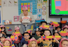 Warsaw school district’s kindergarten round-up returns March 21