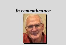Local businessman Don Reinholt has died