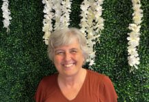 Dr. Karen Allen Keene