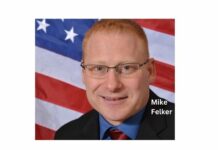 Warsaw man announces plans to run for Congress