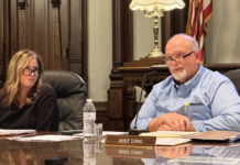 County mulls tax abatement for ag-related company
