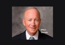 Purdue business school to be named to honor Daniels