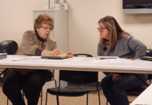 Opioid committee identifies priorities and four possible recipients