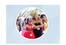 Volunteers needed for next week’s Night To Shine