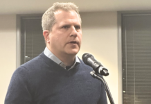 Lake City Gymnastics wins parking lot request from Warsaw BZA