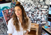 New Contemporary Art Gallery Opening In Warsaw