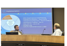 Aviation Board Recommends Warsaw Airport Become City-County Airport Authority