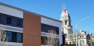Warsaw explores the idea of establishing large state-supported industrial park along US 30