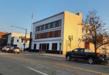 Warsaw board meetings to temporarily shift to police training center during city hall HVAC work