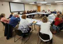 County opioid committee hears from numerous service providers