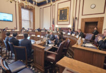 Residential property tax relief bill draws opposition from schools, local officials
