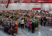 Kids Market To Host Spring Sale In Winona Lake March 11