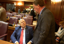 TIF districts get more scrutiny in state house bill