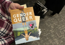 Tensions rise over bill targeting “harmful” library materials for minors