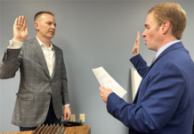 Scherer wins GOP caucus, joins Syracuse Town Council