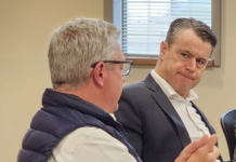 Sen. Todd Young: Driving cards policy ‘makes sense to me’