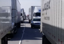 Higher speed limits for trucks clears first hurdle