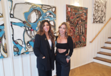 Atelier Opens With First Exhibit