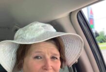 Donna Marie Anderson