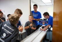 Grant from Lilly Endowment will fund Grace College youth camps this summer