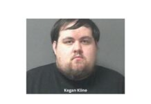 28-year-old Man pleads guillty to 25 child porn charges