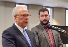 Airport authority proposal heads to Kosciusko County Council for consideration