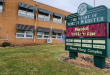 Tippecanoe Township office moving to community center