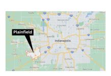 R.R. Donnelley closing plant in Plainfield