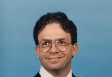 David A. Richards Jr.