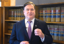 Rokita questions ‘sterilizations’ at gender-affirming clinics