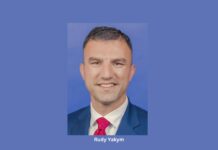 Congressman Yakym announces office hours in 11 counties