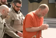 Suspect in trooper’s death facing murder charge