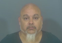 Warsaw man sentenced to 40 years for molestation