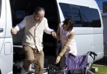 Report finds family caregivers provide $10.8 billion in unreimbursed care in Indiana