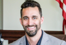 Goshen Mayor Stutsman stepping down to join Lacasa