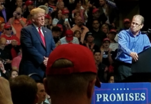 Trump, Pence and Braun among speakers at NRA event in Indy
