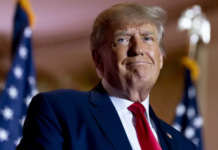 Trump indicted, becomes first former president charged with a crime