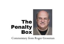 Conference shifting is on the horizon