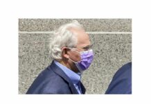 Former Congressman Steve Buyer on trial for insider trading charges