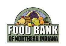 Food distributions include one near Mentone