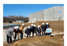 Singapore-based company chooses Warsaw Tech Park for sterile packaging plant