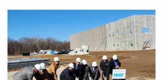 Singapore-based company chooses Warsaw Tech Park for sterile packaging plant