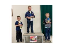 Pinewood Derby winners announced in Syracuse