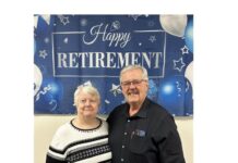 Rock retires as county emergency management director