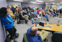 Winona Lake BZA rejects liquor store proposal
