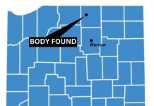 Elkhart police investigating after body found in St. Joseph River