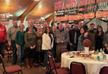 WCS bus drivers recognized by Baker Youth Club